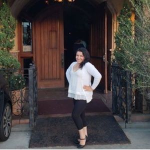 Meet your Posher, Angelika